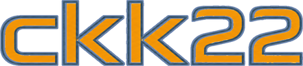 ckk22 logo